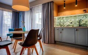 Apartamenty Bursztynowa17